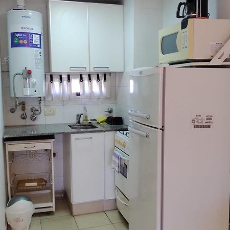 Moreno 1330 Росарио Экстерьер фото